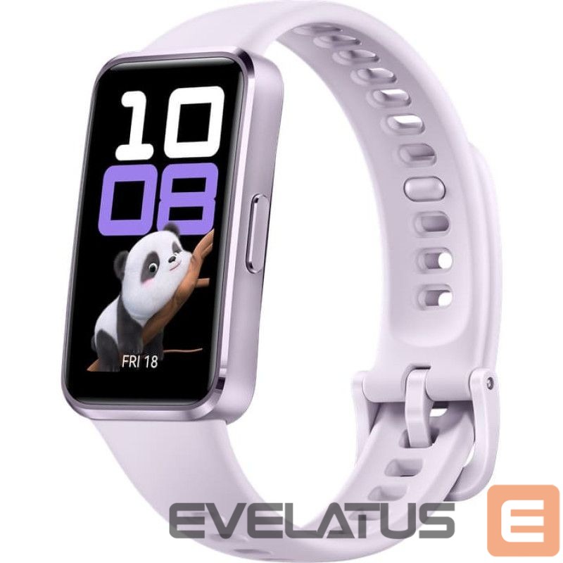 Fitness bracelet Huawei Band 10 Purple