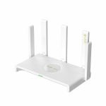 Consumer electronics Ruijie  Maršrutētājs Ruijie RG-EW3000GX Wi-Fi 6 3000Mbps Dual WAN Gigabit 