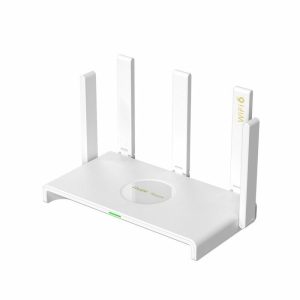 Consumer electronics Ruijie  Maršrutētājs Ruijie RG-EW3000GX Wi-Fi 6 3000Mbps Dual WAN Gigabit 