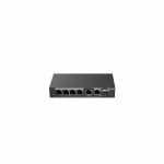 Consumer electronics Ruijie  Komutators Reyee RG-ES206GS-P 6-Port Gigabit Smart  Cloud Managed PoE 