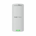 Consumer electronics Ruijie  Ruijie Reyee RG-EST100-E - 2.4GHz divplūsmas 500m bezvadu tilts 