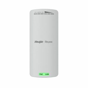 Consumer electronics Ruijie  Ruijie Reyee RG-EST100-E - 2.4GHz divplūsmas 500m bezvadu tilts 