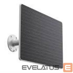EZVIZ  CS-PBC24-R100-20AH 24W solar panel with battery White White