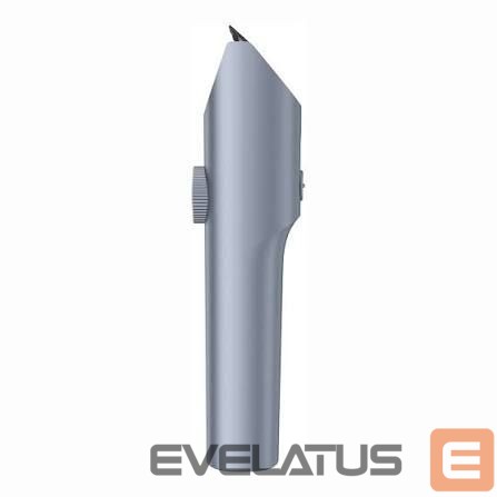 Plaukų kirpimo mašinėlė Xiaomi | Hair Clipper 2 EU | BHR8998EU | Cordless and corded | Number of length steps 19 | Gray