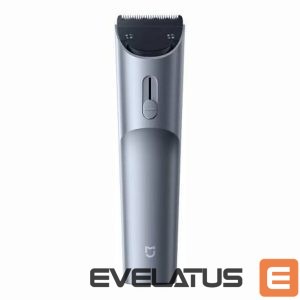 Plaukų kirpimo mašinėlė Xiaomi  | Hair Clipper 2 EU | BHR8998EU | Cordless and corded | Number of length steps 19 | Gray 