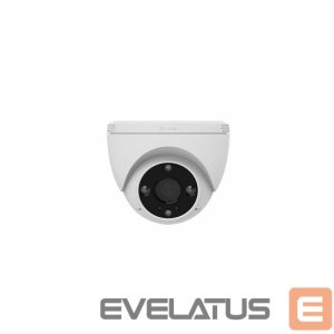 IP-kamera EZVIZ  H4 CS-H4 3MP 2K Outdoor IP67 Smart Home security camera MicroSD / Night vision White 
