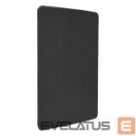 Book case Evelatus  Galaxy Tab S10 FE Tablet case Black