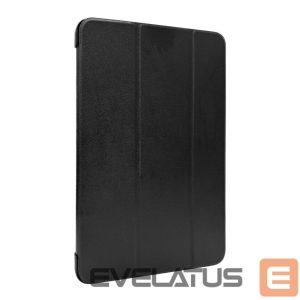 Book case Evelatus  iPad Air 11 (2025) Tablet case Black