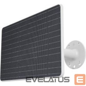 surveillance accessories EZVIZ  Solar Panel CS-PBC12-R100-10AH 12W with battery 