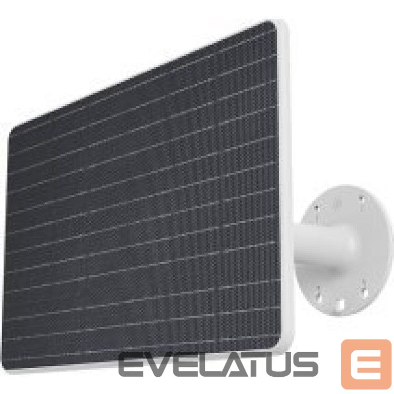 surveillance accessories EZVIZ Solar Panel CS-PBC12-R100-10AH 12W with battery