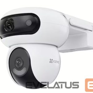 Записывающее и управляющее оборудование EZVIZ  H90 (4MP+4MP) Outdoor Pan & Tilt 360 Panoramic, Dual Lens Wi-Fi Camera 