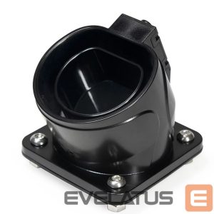 Car accessories iLike  EV Charge EV2404 Circular Wall-Mounted Type 2 EV Cable Holder 