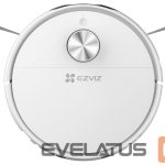Vacuum cleaner EZVIZ  CS-RS20-PRO-PGA2 White