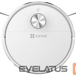 Vacuum cleaner EZVIZ  CS-RS20-PRO-PGA2 White