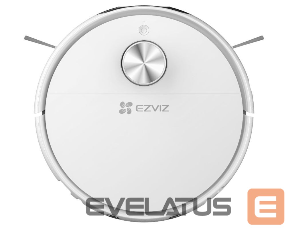 Vacuum cleaner EZVIZ CS-RS20-PRO-PGA2 White