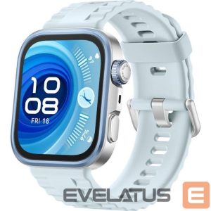 Smart watches Huawei  WATCH FIT 4 Pro Blue