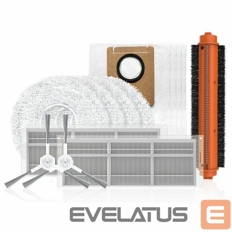 Vacuum cleaner accessory EZVIZ EZVIZ RS20 Pro KIT12