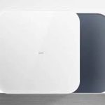 Scales Xiaomi  Mi Smart Scale S200 White 