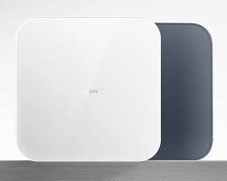 Scales Xiaomi  Mi Smart Scale S200 White 