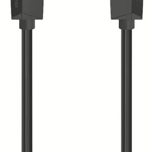 Electrical goods Hama  High-Speed HDMI  Cable, Ultra-HD 4K, Ethernet, 0.75 m 