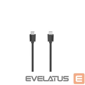Cable Hama  High-Speed HDMI  Cable, Ultra-HD 4K, Ethernet, 1.50 m 
