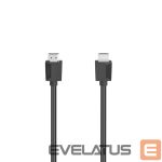 Electrical goods Hama  High-Speed HDMI  Cable, 4K, Plug - Plug, Ethernet, 3.0 m 
