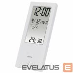 Other small household appliances Hama  TH-140 Thermometer/Hygrometer, with weather indicator White