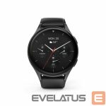 Smart watches Hama  8900 Smart Watch, GPS, AMOLED 1.43 Black