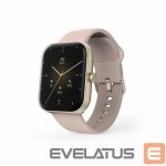 Smart watches Hama  5000 Smart Watch, Phone Function, Sleep Analysis, Waterproof, 1.65 Pink