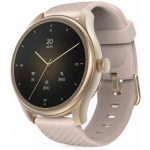 Smart watches Hama  5010 Smart Watch, Sleep Monitoring, Round, Waterproof, 1.38 Rose