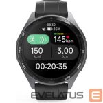 Smart watches Hama  7010 Smart Watch, GPS, AMOLED 1.43 