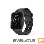 Smart watches Hama  6010 Smart Watch, GPS, TFT Display 1.65 Black