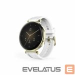Smart watches Hama  7000 Smart Watch, AMOLED 1.32 Gold