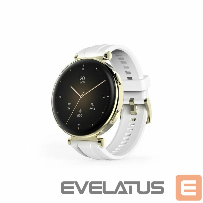Smart watches Hama 7000 Smart Watch, AMOLED 1.32 Gold