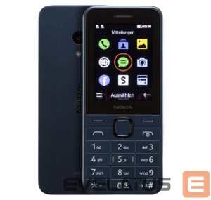Cell phone Nokia  225 4G TA-1610 Dark Blue