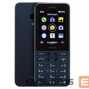 Cell phone Nokia  225 4G TA-1610 Dark Blue