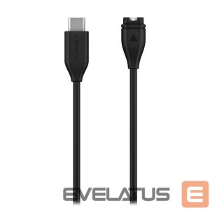 Charger Garmin  USB-C charging/data cable 