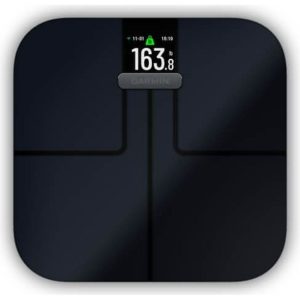 Scales Garmin  Index S2 Smart Scale, Black (010-02294-70) 