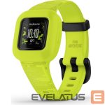 Smart watches Garmin  vivofit jr. 3 Smartwatch for kids Green