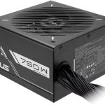 Power Supply Asus  ASUS Prime 750W Bronze PSU 