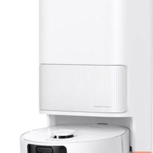 Vacuum cleaner DREAME  D20 Ultra White