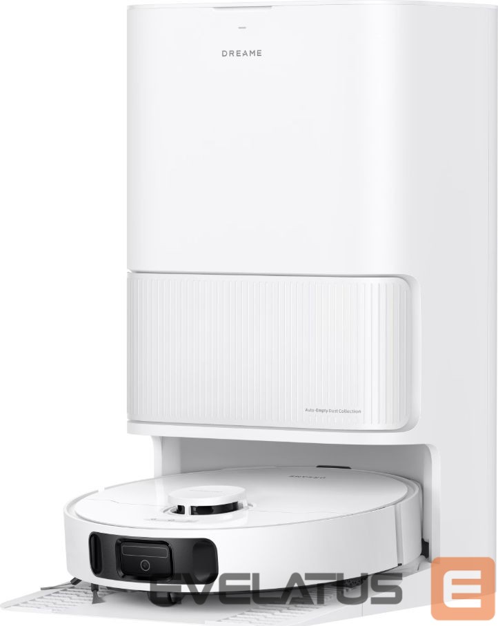 Vacuum cleaner DREAME D20 Ultra White