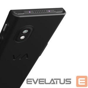 Smart device Vasco  Translator V4.Black Onyx