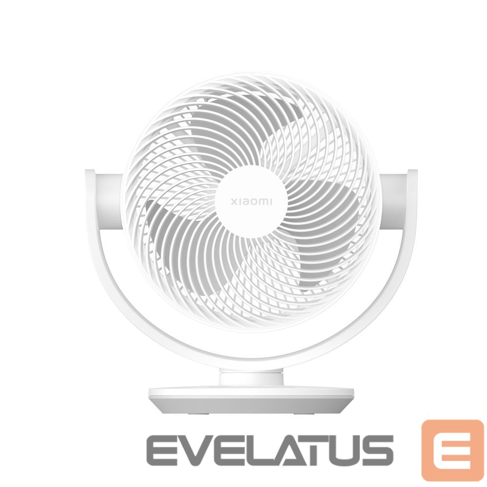 Other small household appliances Xiaomi Smart Desktop Air Circulation Fan EU