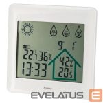 Smart device Hama  Weather Station Action 