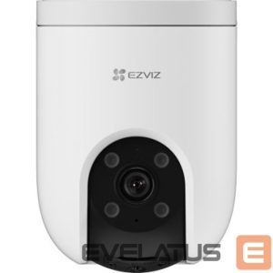 IP-kamera EZVIZ  Camera | CS-H8C Pro 4K | 8 MP | 4mm | IP65 | H.264/H.265 | Micro SD, Max. 512 GB
