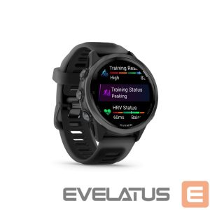 Smart watches Garmin  Forerunner 570 - 42MM, WiFi, GPS, WW, Black