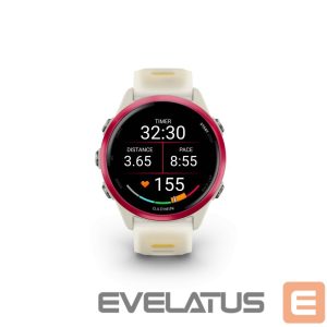 Smart watches Garmin  Forerunner 570 - 42MM, WiFi, GPS, WW, Bone/Raspberry/Mango