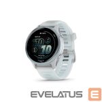 Smart watches Garmin  Forerunner 570 - 42MM, WiFi, GPS, WW, Whitestone/Cloud Blue 