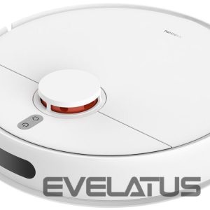 Vacuum cleaner Xiaomi  Robot Vacuum S40C EU | White